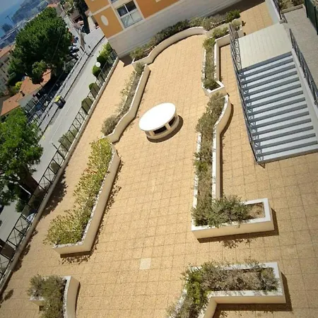 Proche De Monaco Devant Piscine Lejlighed Beausoleil
