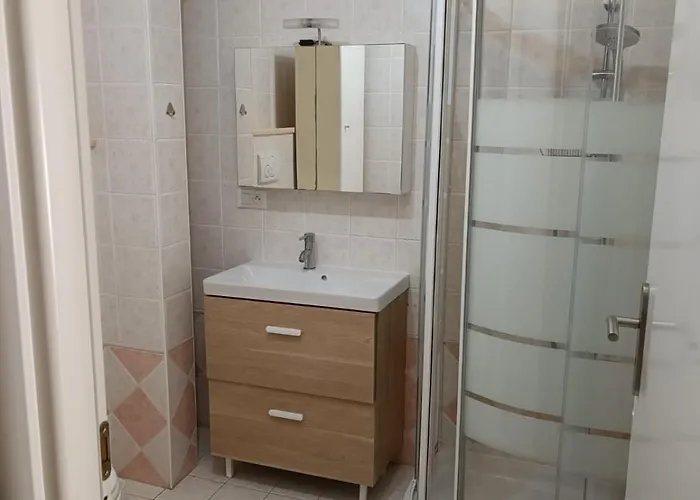 Apartament Proche De Monaco Devant Piscine *